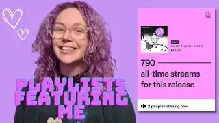 I'm EXPOSING your Spotify playlists