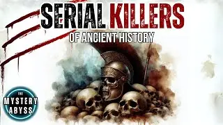 Were There Serial Killers in Ancient History & The Middle Ages?