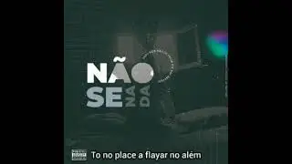 Papy Rick ft. Ray Breyka - N&atilde;o Se Passa (Lyrics on screen)