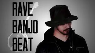 DJ TOPO - RAVE BANJO BEAT (FUNK)