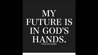 Bob Watton - In Gods Hands