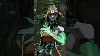 I love Scylla - Hades II 😂