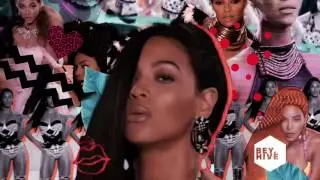 Beyonc&eacute; - Grown Woman (Vocals)