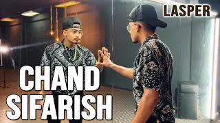 CHAND SIFARISH DANCE COVER | LASPER | COOL STEPS
