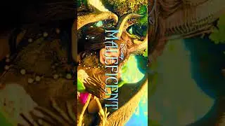 MALEFICENT (2014) #hollywood #maleficent  #arora #edits