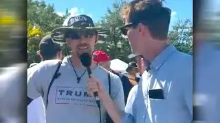 MAGA Morons Expose Their Stupidity To The Good Liars