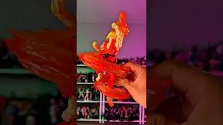 Let&rsquo;s unbox Storm Arena Ken Masters 1/12 scale action figure that I got from Kowkistoys
