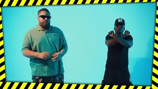 Fred Money Ft. Drag-On - Activated (New Official Music Video)