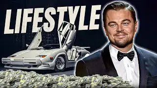 Leo Dicaprio’s 2025 Lifestyle: Inside His Cars & Mega Mansion