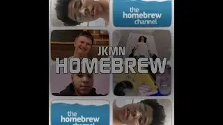 JKMN -  HOMEBREW (feat. ma$on)