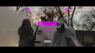 Blizzy x JPeso - Backpack 2.0 (Official Music Video)