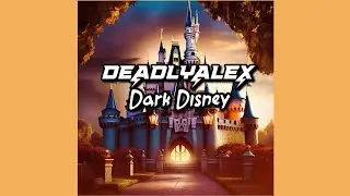 Dark Disney (Official Audio)