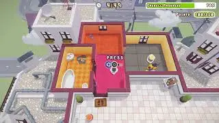 Tools Up Level 2 Solo 3 Star Time Gameplay