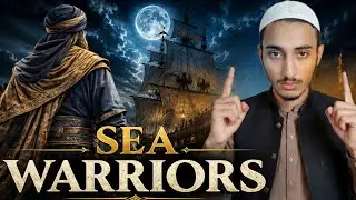 Ghazwat-ul-Bahr | The First Islamic Navy