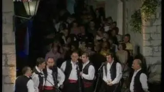Od jubavi, bože mili - klapa Reful (Hreljin) - FDK 2006