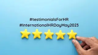 MEET THE AAPNA HEROES &ndash; HR TEAM!