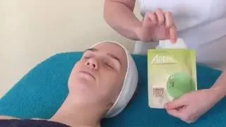 How to use a Facial Sheet Mask