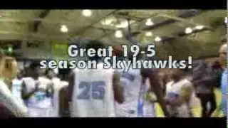 L.C. Bird Boys Basketball Season Tribute Video