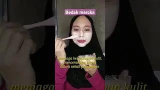 bedak marcks