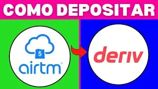 Como Depositar De Airtm A Deriv ( En 2026 )
