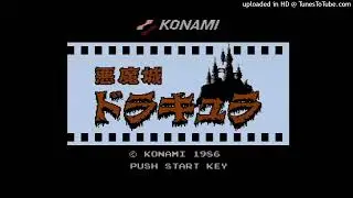 Castlevania VRC6 - Wicked Child - Extended