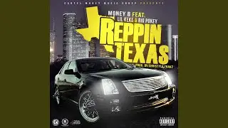 Reppin Texas (feat. Lil Keke & Big Pokey)