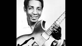 Bobby Hebb: A satisfied mind