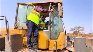 Likasi:Le groupe Ihusi et East AfricanPower lancent le projet de construction d'une centrale solaire