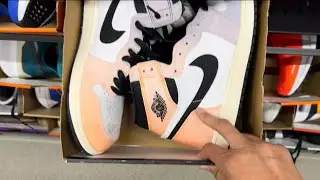 Looking for Cheap Jordans (Sneaker Vlog)
