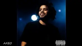J COLE TYPE BEAT - 