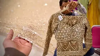 Best Stich Blouse Celeb Saree Design in Chandni Chowk | Saree Shop in Delhi