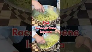 Ep. 2 🍽️Come impiattare un primo piatto🍝Leggi in descrizione!#danielerossichef #tutorial #food