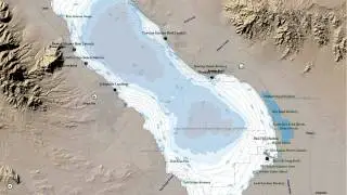 Dr Tim Krantz Integrated Water Management  Plan