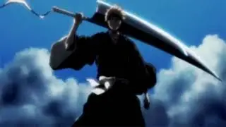 save me by jelly roll - bleach (ichigo) - amv