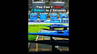 They Lost 2 Billion In 2 Seconds... 😨