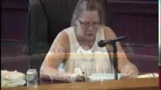Heritage Preservation Board May 1, 2017