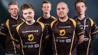 Team Dignitas - Team Profile - EMS One Katowice 2014