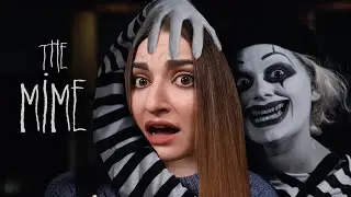 NEMLUV, KDYŽ JE POBLÍŽ! (horror challenge)
