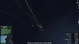GTA Online - Epic Jet Kill