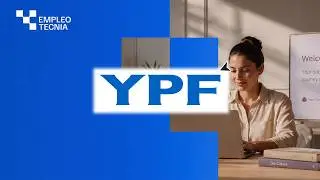 YPF - 3° JORNADAS DE EMPLEO & BRANDING 2025