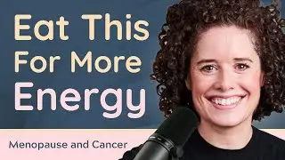Chief Scientist at Zoe - A Simple Food Change Will Give YOU More Energy | Dr Sarah Berry
