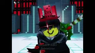 Forsaken animations