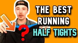 Ranking Running Half Tights