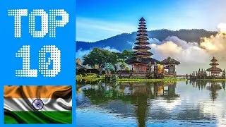 Largest Cities in INDIA 🇮🇳 TOP 10 Biggest Indian towns by population, geography, statistics 2020