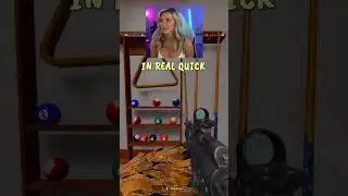 This Warzone Easter Egg is WILD