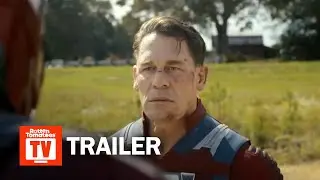Peacemaker Season 2 Episode 7 Trailer