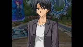 David lv.10