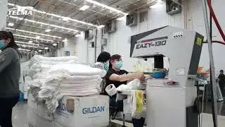 Tecma Plant TSC Miami - Cd. Juarez