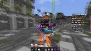 #1 SURVIVAL GAMES [ FUNCRAFT V2 ] !