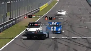 20.000.000 Cr Porsche 917 K This prototype race car that gave Porsche (Read more) 2026